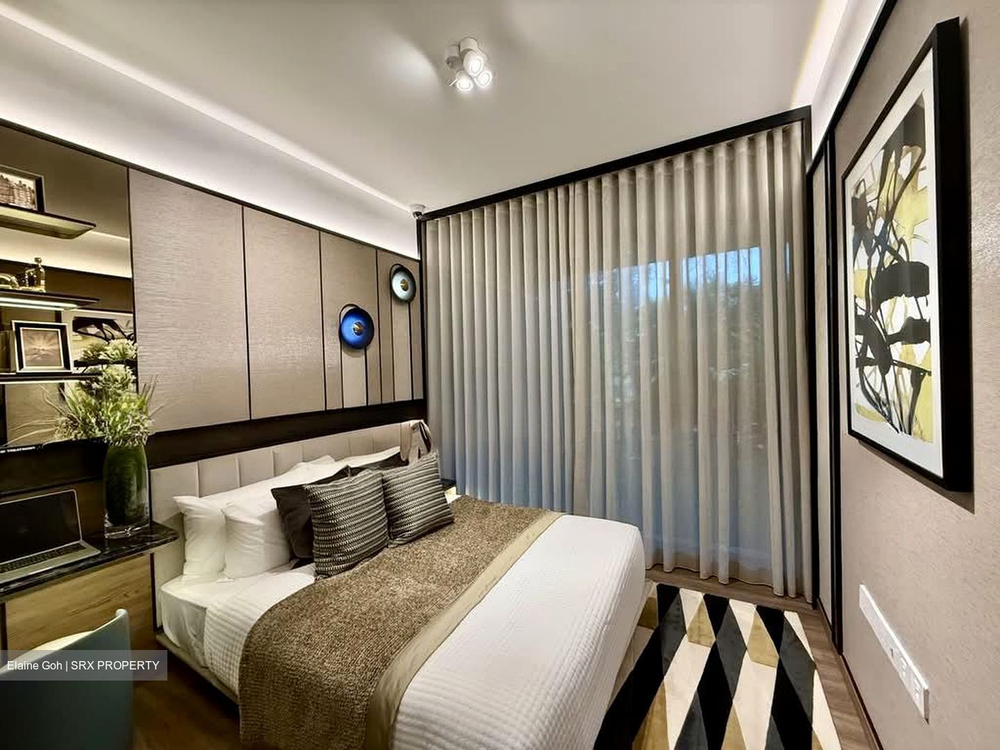 Clementi Avenue 1 (D5), Condominium #612784341